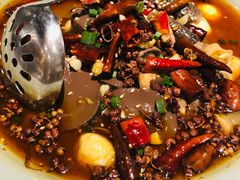 -丹江渔村(望京店)