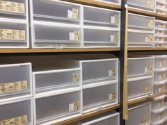 -MUJI无印良品(天一国购店)