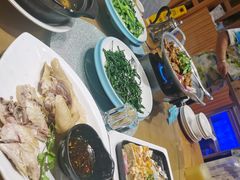 -琼菜王(南海店)