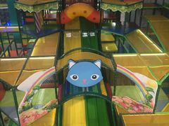 -蒙特利亲子乐园