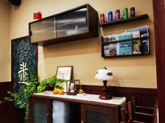 -曼谷食堂·泰国家庭料理(丹桂路店)