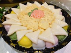 -延吉白山大厦酒店