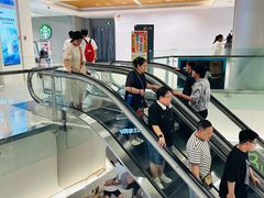 -大悦城(沈阳中街店)