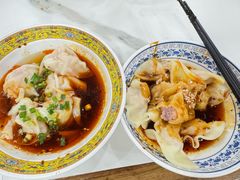 -龙抄手(春熙路总店)