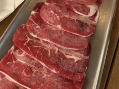 -CAMP.33露营烤肉·团建聚餐(创智天地店)