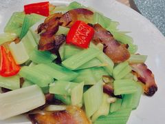 -新享乐海鲜(翠华路店)