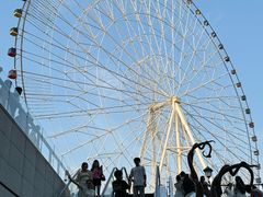 -南昌之星摩天轮