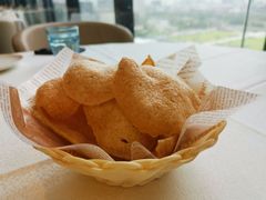 新加坡炸虾片-新加坡珍宝海鲜JUMBO Seafood(西安skp店)