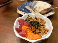 -鸟泉居酒屋·烧鸟·酒馆(百子湾店)