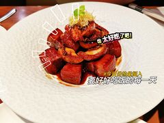 -大树餐厅(益田假日店)