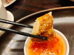 -浙江安吉JW万豪酒店·万豪中餐厅