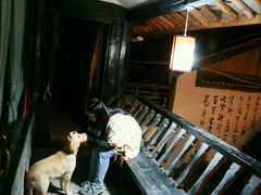 -浔岚云舍mist静谧观景美宿(丽江古城店)