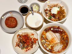 -胡麻(静安嘉里店)