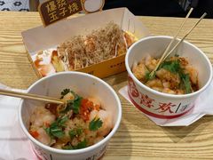 -7mall美食潮地标
