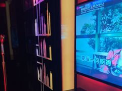 -音乐派KTV(银泰城店)