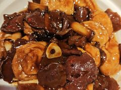 -大鸭梨烤鸭·北京菜(南小街/南苑店)