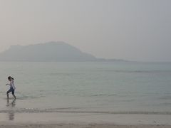-长洲岛