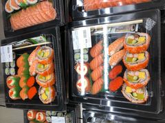 -山姆餐吧(山姆会员商店店)
