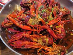 -虾小龙老长沙龙虾馆(坡子街店)