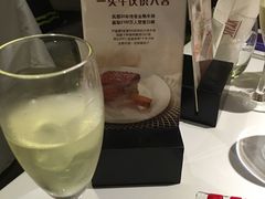-王品牛排(福州泰禾店)