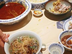 -南京大牌档(龙江新城市广场店)