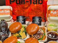-Pull-Tab拉环咖啡(杭州市上城区来福士中心店)