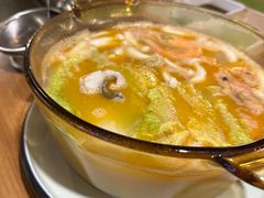 -陈傻子餐厅(世纪都会店)