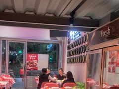 -阿青龙虾(新城店)