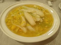 -蓬莱阁中餐厅(崇文门店)