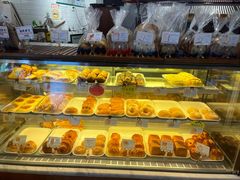 -小麦之家(海湾总店)