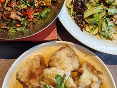 -亦海人家烤鸭店(康定街店)