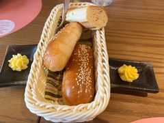 -Kathleen's Bistro&Bar 凯圣琳西餐厅(漕河泾印象城店)