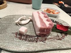 -韩时烤肉(丰科万达广场店)