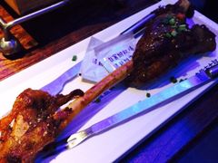 -三个蒙古大叔羊肉串(大宁店)