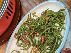 -合合春饼·酱骨·东北菜(潘家园店)