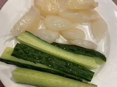 -烤肉宛饭庄(北新桥店)