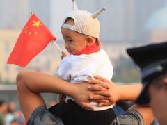 -大连人民广场