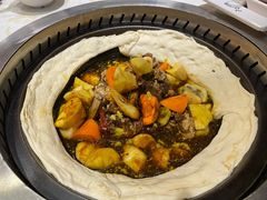 -灶座小锅烀饼·铁锅炖(全国总店)