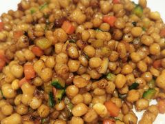 牛肉炒疙瘩-紫光园(顺义店)