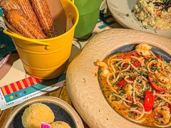 -AZUL by FUEL蓝色·法式酒馆(琶醍店)