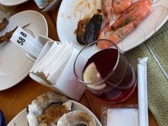 -视界美食自助餐厅·石家庄希尔顿酒店