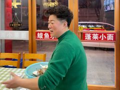 -华圆美食-老蓬莱菜(蓬港路店)