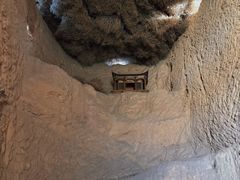 -水洞沟旅游区