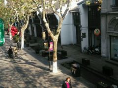 -猫的天空之城概念书店(杭州南宋御街店)