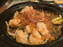 -绿茶餐厅(王府井永宁门店)