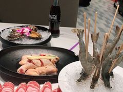 -新一哥粤菜火锅(瑞金店)