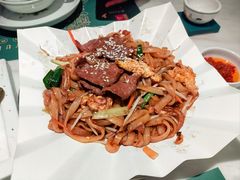 -悦得闲广式点心茶楼(蓝鲸世界店)