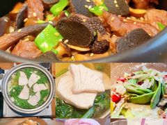 -水之惠鲜鱼料理(王府大街店)