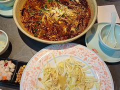 -川芙蓉·市井老川菜(长寿路店)