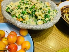 -萃和楼海鲜酒店(汉口路店)